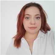 Etudiante an LLCER anglais à l'université Jule Vernes (Amiens). Je peux aider les plus jeunes à apprendre cette langue ou remettre à niveau les aînés.